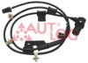 AUTLOG AS5018 Sensor, wheel speed